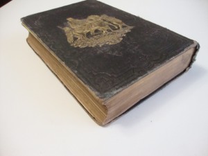 Путешествие по Пяти Частям Света. 1840-60гг.