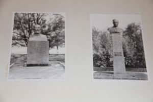 Альбом Байконур. Гагарин, Королев и др.