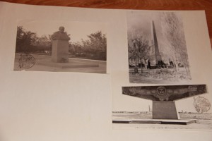 Альбом Байконур. Гагарин, Королев и др.