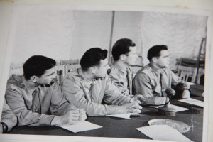 Альбом Байконур. Гагарин, Королев и др.