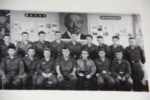 Альбом Байконур. Гагарин, Королев и др.