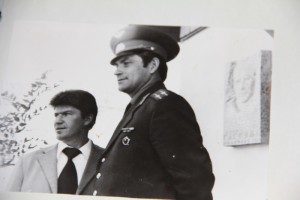 Альбом Байконур. Гагарин, Королев и др.