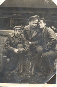 ! Архив Нарышкина Леонида Ильича !