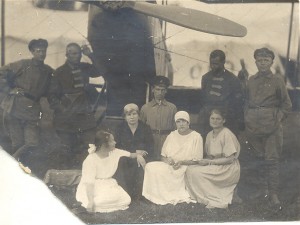 ! Архив Нарышкина Леонида Ильича !