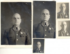 ! Архив Нарышкина Леонида Ильича !