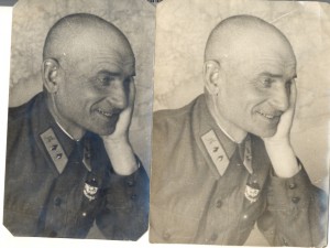 ! Архив Нарышкина Леонида Ильича !