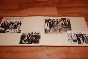 Альбом Байконур. Гагарин, Королев и др.