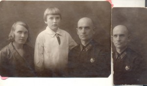 ! Архив Нарышкина Леонида Ильича !