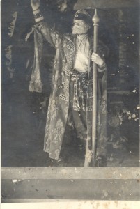 ! Архив Нарышкина Леонида Ильича !