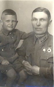 ! Архив Нарышкина Леонида Ильича !