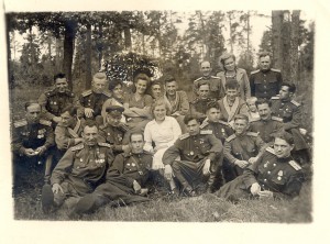 !!! Дважды ГСС Шилин А.П. и другие герои!!!