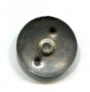 БКЗ винт 2879 на красноармейца. ХАСАН.