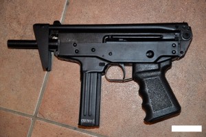 КЕДР под холостой парон