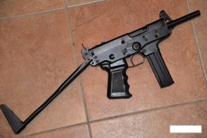 КЕДР под холостой парон
