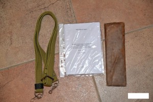 КЕДР под холостой парон