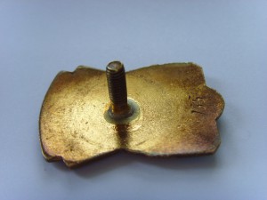 ОТЛИЧНИК МАШИНОСТРОЕНИЯ И ПРИБОРОСТРОЕ. № 155 ОТЛ. СОСТОЯНИЕ