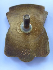 ОТЛИЧНИК МАШИНОСТРОЕНИЯ И ПРИБОРОСТРОЕ. № 155 ОТЛ. СОСТОЯНИЕ