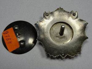 АЛЕКСАНДР НЕВСКИЙ № 9784