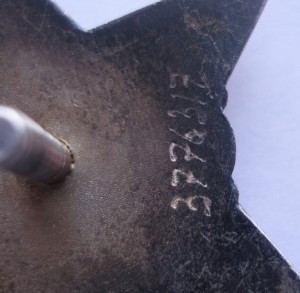 КЗ 3 776 317 Афганистан