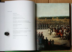 Военный союз Австрийской и Российской империй 1813-1815 2014