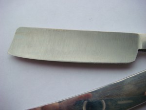 Бритва опасная (СТИЗ)  новая