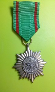 Остфолькеры 5 штук