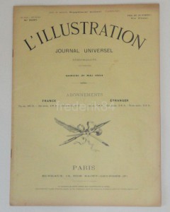 Русско-японская война Казаки Конный поход Манджурия