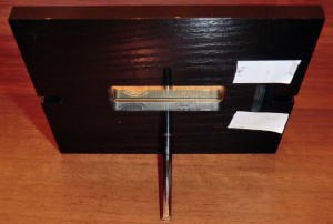 Китай для Либерии - год тигра - 20 г - 999 Пр