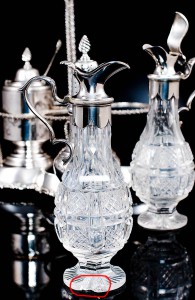 Круэт 1856 год. Уильям Гейл.