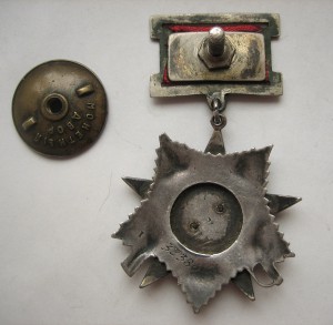 ОВ 2 ст. подвес