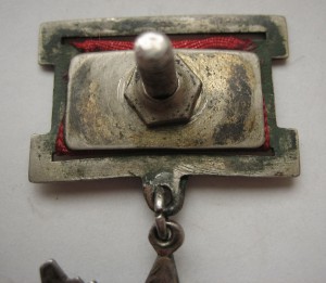 ОВ 2 ст. подвес