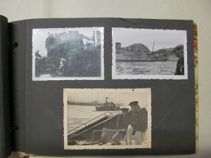 2 альбома КРИГСМАРИНЕ
