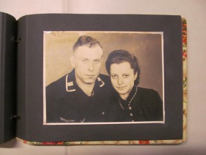 2 альбома КРИГСМАРИНЕ