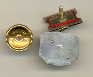 Заслуженный пилот