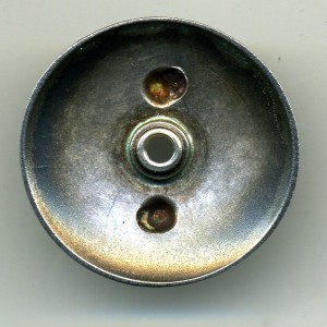 Красная Звезда №60987. Редкая.