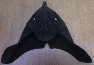 Буденовка ВВС РККА