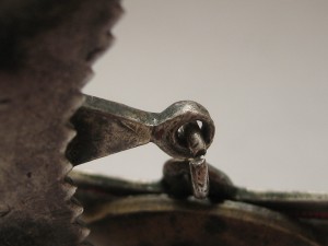 ОВ 2 ст. подвес