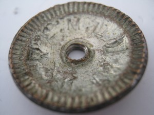 Почётный железнодорожник 33339