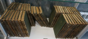Энциклопедический словарь Брокгауза и Ефрона.