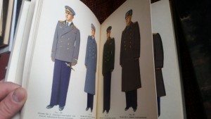 Русский военный костюм,военная одежда.Правила ношения и т.д.