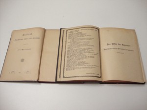 1884г. Россия. Фридрих Мейер фон Вальдек.