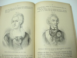 1884г. Россия. Фридрих Мейер фон Вальдек.