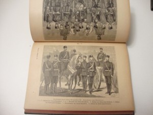 1884г. Россия. Фридрих Мейер фон Вальдек.