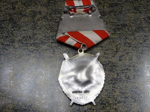 БКЗ № 153825 в люксе