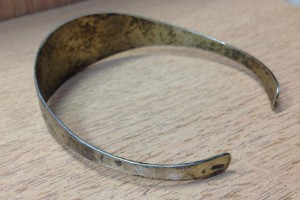 Браслет серебро 925 проба