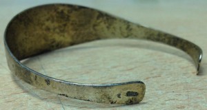 Браслет серебро 925 проба