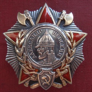 НЕВСКИЙ 19ТЫС ОХС