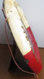 Осоавиахим Красин Герои Арктики RRR