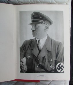 КНИГИ - Main Kampf, Adolf Hitler, Deutschland erwacht.