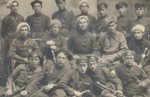 !!! Червонное казачество !!!